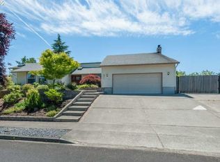 3611 NW McCann Rd, Vancouver, WA 98685