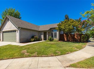 13 Cleaves Ct, Chico, CA