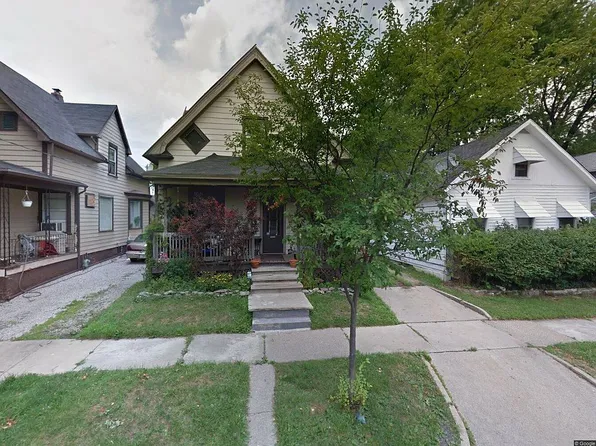 720 Redwood Ave, Toledo, OH 43609