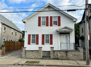 450 Chalkstone Ave, Providence, RI 02908