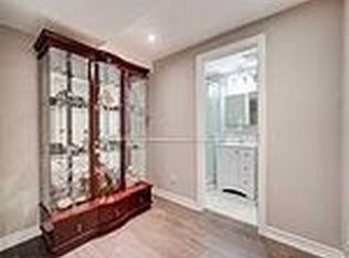 45 Courtfield Cres, Markham, ON L6C 2R9
