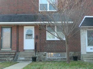 2948 Disston St, Philadelphia, PA 19149