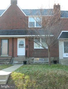 2948 Disston St, Philadelphia, PA, 19149