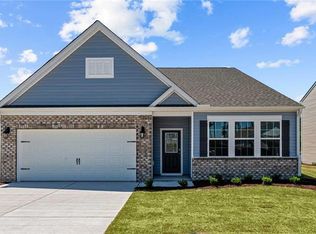 2416 Trevana, Graham, NC 27253