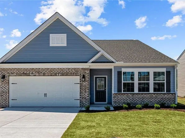 2528 Trevana Way, Graham, NC 27253