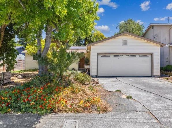 750 Brett Avenue, Rohnert Park, CA 94928