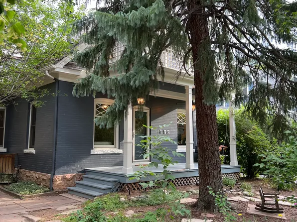 474 Marine St, Boulder, CO 80302