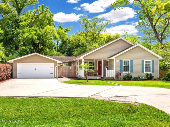 1650 DAVIDSON Street, Jacksonville, FL 32207