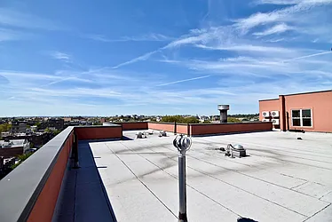 Rented by Safdie Realty Group