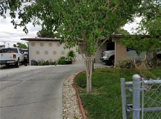 1512 Teton St, Las Vegas, NV 89101