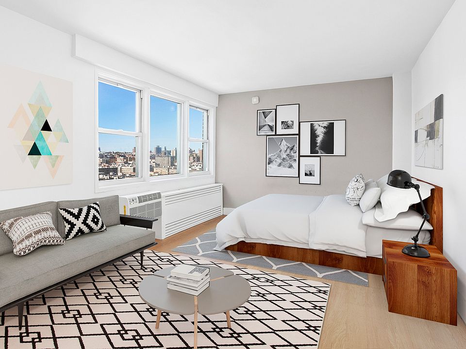 1st image of 30 W 141st St APT 6B