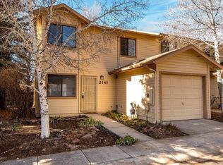 2141 E Arroyo Seco Dr, Flagstaff, AZ 86004