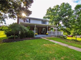 129 Meadowbrook Rd, Renfrew, PA 16053