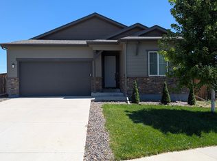 11890 Edenfeld St, Parker, CO 80134