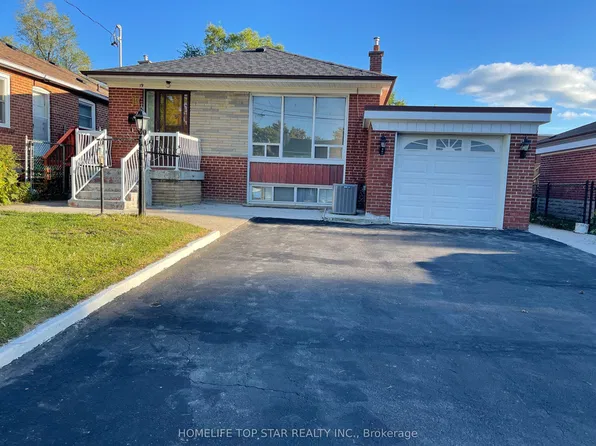 19 Treverton Dr, Toronto, ON M1K 3S5