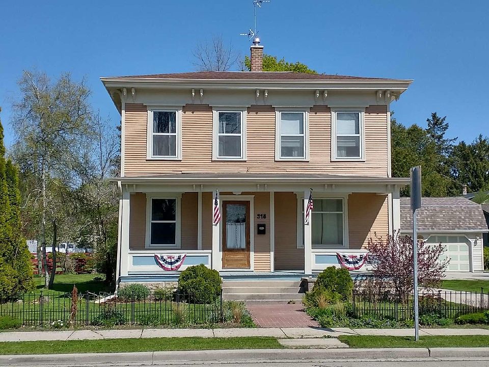 1st image of 318 Giddings Ave