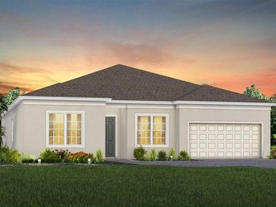 2502 Alligator Flag Ct, Clermont, FL, 34714