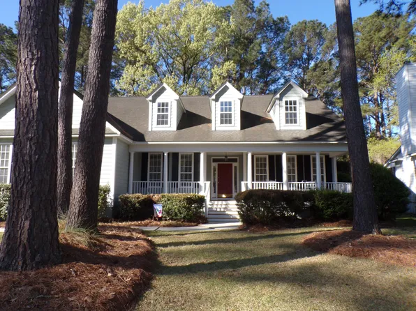 4036 Plantation House Rd, Summerville, SC 29485