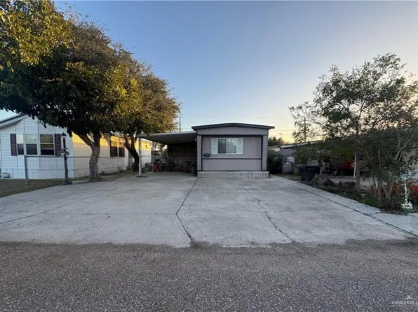 103 Lampshire Ave, Palmview, TX 78572