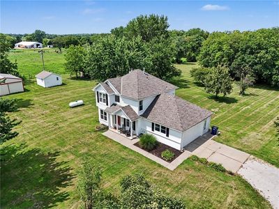 22590 McIntyre Rd, Leavenworth, KS, 66048