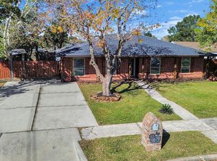 11003 Sagehill Dr, Houston, TX 77089