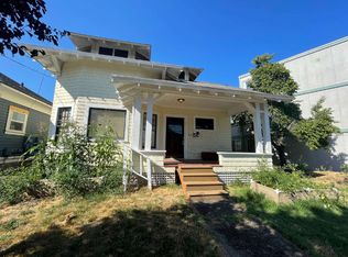 417 E 17th Ave, Eugene, OR 97401