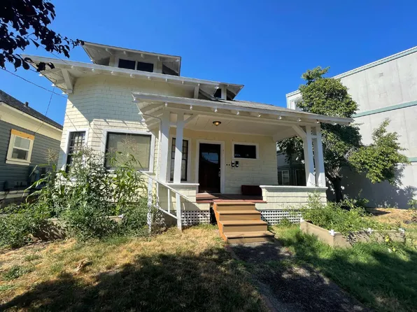 417 E 17th Ave, Eugene, OR 97401
