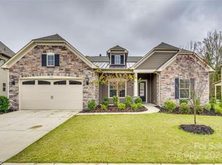 1156 Castle Rd, Indian Land, SC 29707