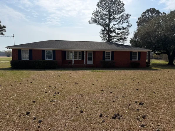 6230 Anderson Field Rd, Effingham, SC 29541