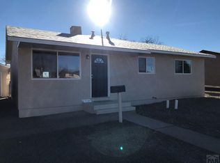 2944 Aster St, Pueblo, CO 81005