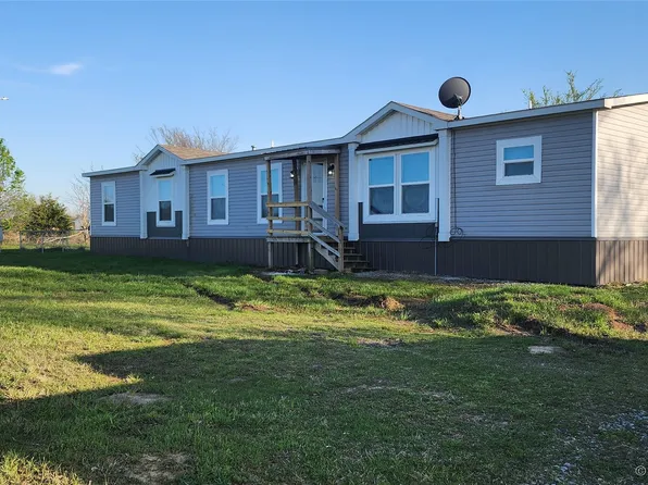 24131 W Skelly Rd, Haskell, OK 74436