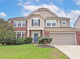 2366 Treetop Ln, Hebron, KY 41048