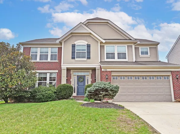2366 Treetop Ln, Hebron, KY 41048