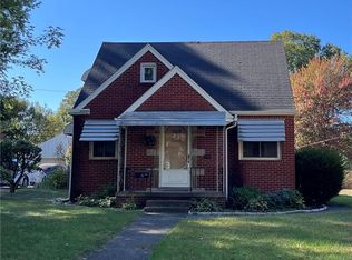 4933 Naomi Dr, Toledo, OH 43623