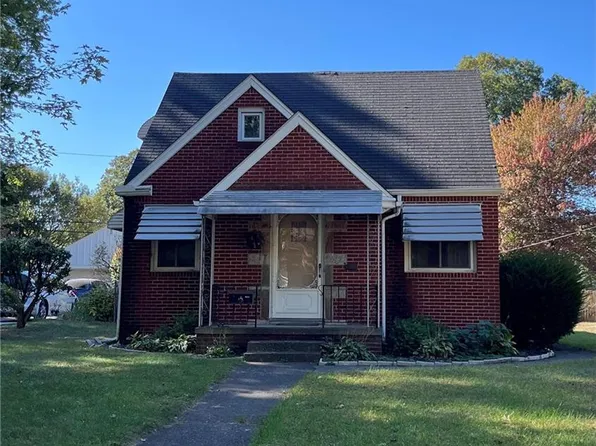 4933 Naomi Dr, Toledo, OH 43623