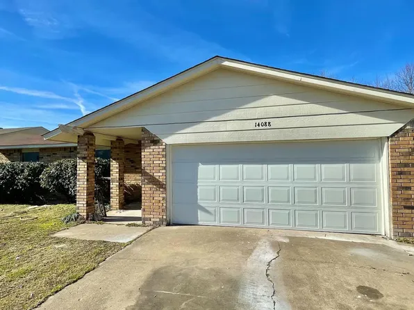 14088 S Hickory St E, Glenpool, OK 74033