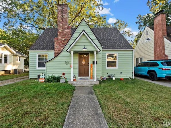 1465 Rose St, Cape Girardeau, MO 63701