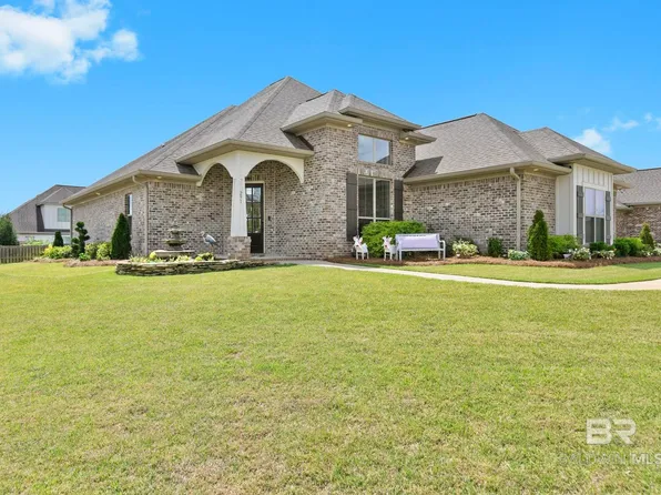291 Hemlock Dr, Fairhope, AL 36532