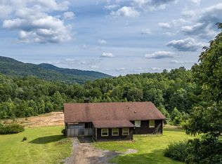 1745 Statler Rd, Montvale, VA 24122