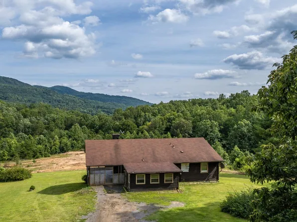 1745 Statler Rd, Montvale, VA 24122