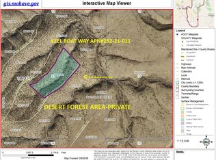 252-21-011 S Keel Boat Way, Kingman, AZ 86401
