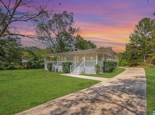 3364 Warrior River Rd, Bessemer, AL 35023
