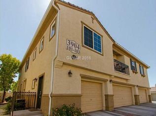 3904 Sweet Pine St UNIT 101, Las Vegas, NV 89108