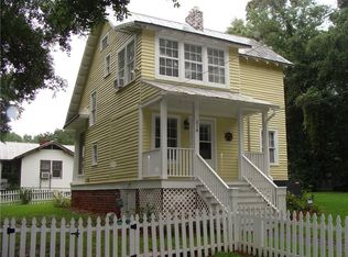 214 4th St, Chickasaw, AL 36611