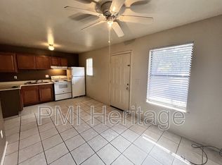 809 E Huntsville Ave APT 101, Springdale, AR 72764