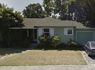 3254 Magowan Dr, Santa Rosa, CA 95405