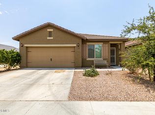 7705 W Carter Rd, Laveen, AZ 85339
