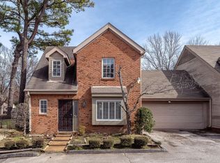 Arborwood, Memphis, TN 38122