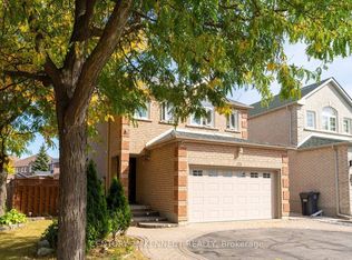 173 Lockwood Rd, Brampton, ON L6Y 4Y7