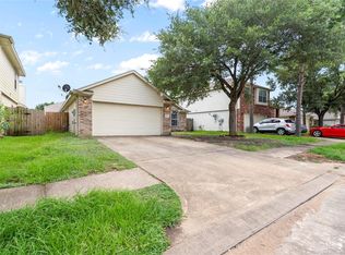 5915 Shining Leaf Ct, Katy, TX 77449